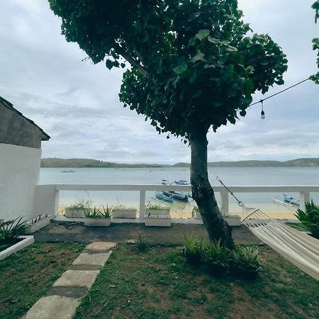Surf Shack Grupuk Hotel Bumbang Luaran gambar