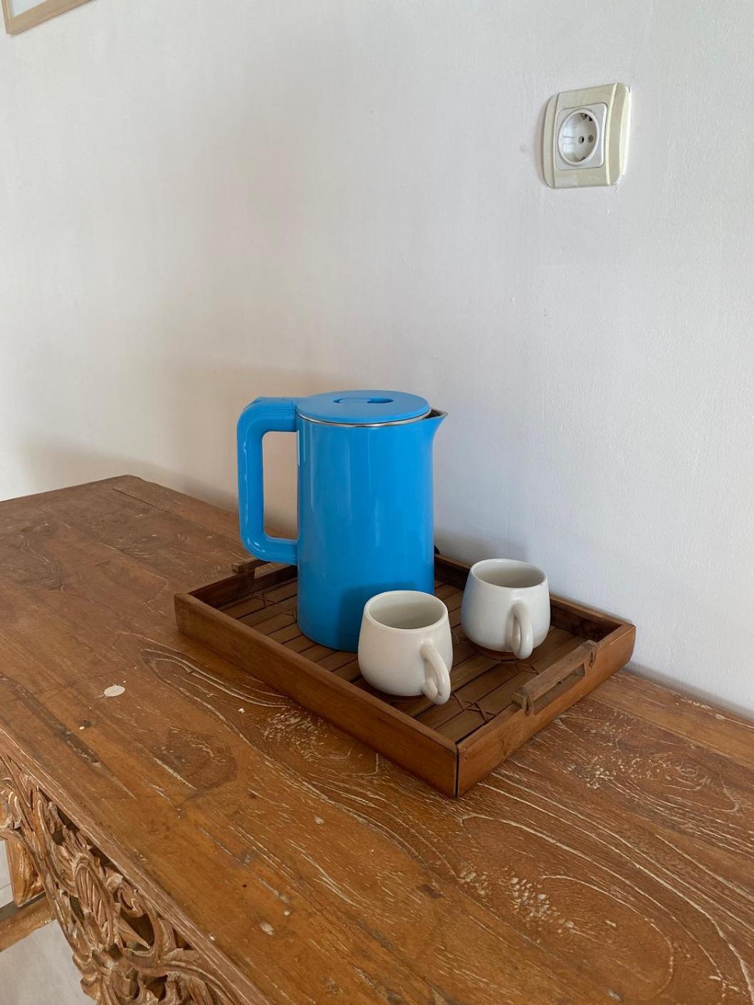 Surf Shack Grupuk Hotel Bumbang Luaran gambar