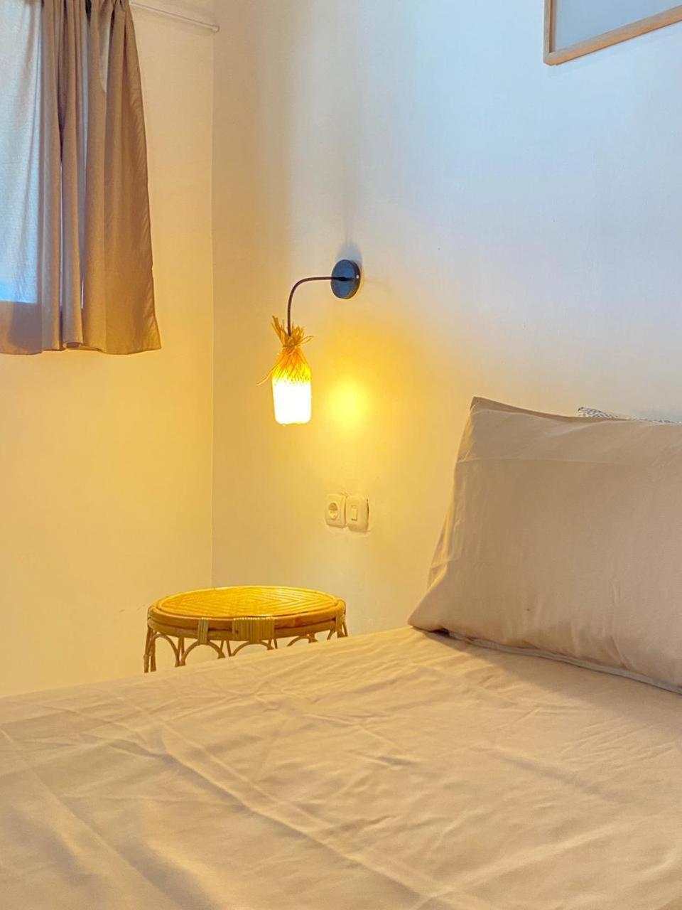 Surf Shack Grupuk Hotel Bumbang Luaran gambar