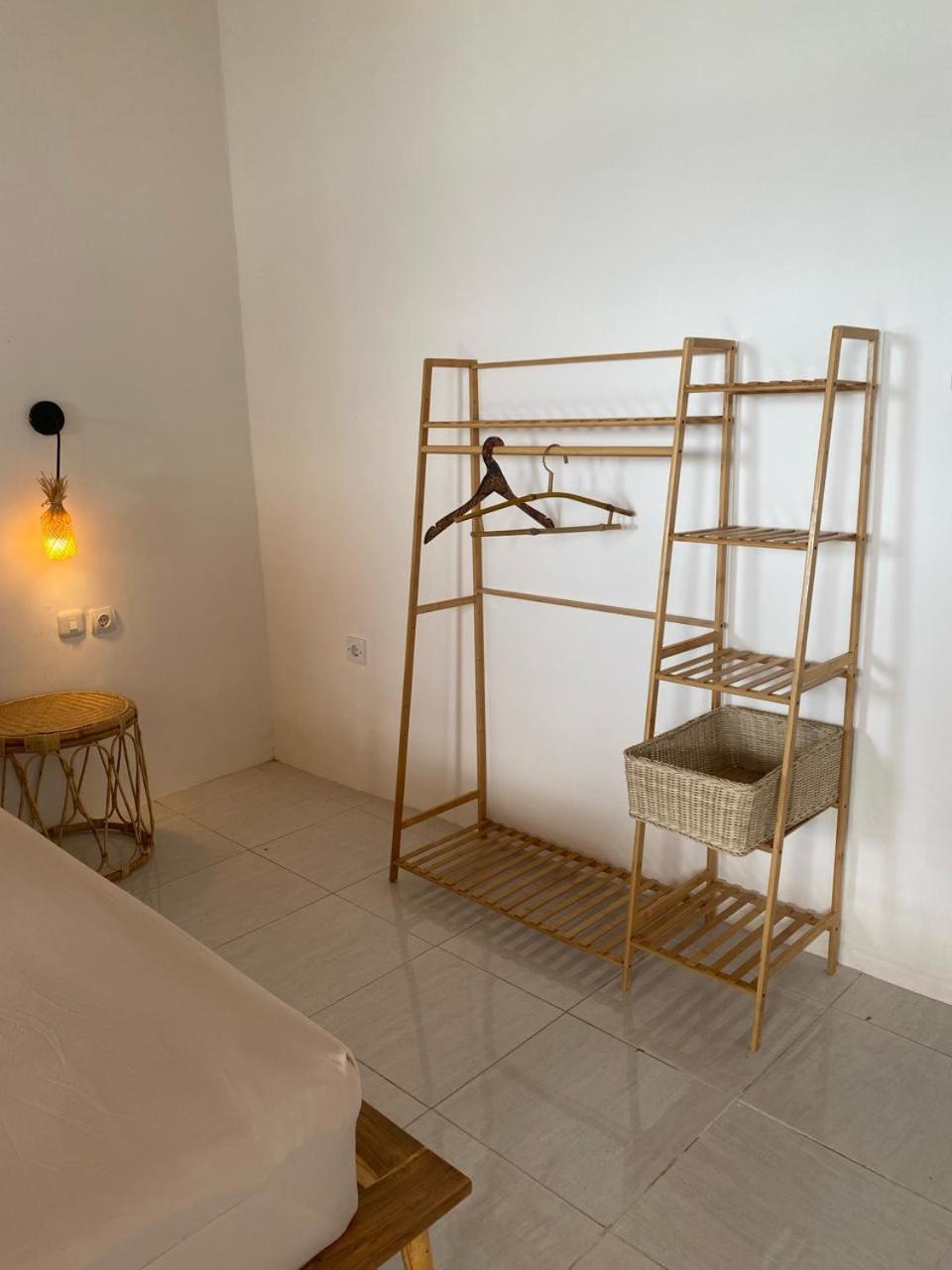 Surf Shack Grupuk Hotel Bumbang Luaran gambar