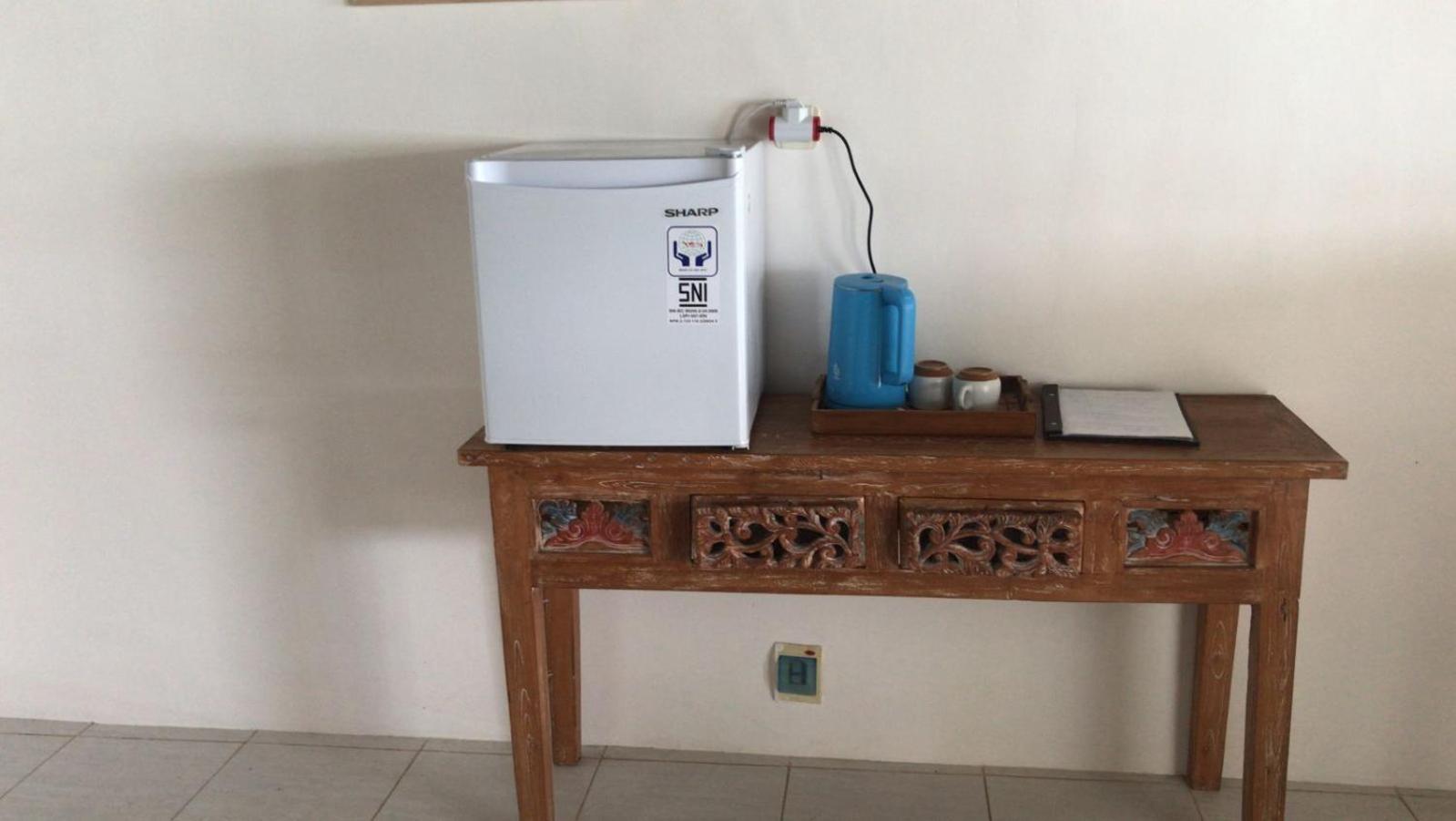 Surf Shack Grupuk Hotel Bumbang Luaran gambar